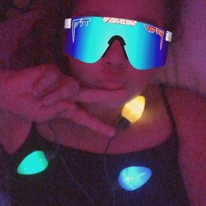 Meet your Posher, Jaelynn